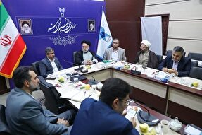 جهاد تبیین و مقابله با جنگ شناختی دشمن در دستور کار قرارگاه جهادی