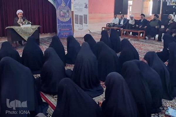 قلب‌های مردم، ظرف دریافت معرفت الهی است