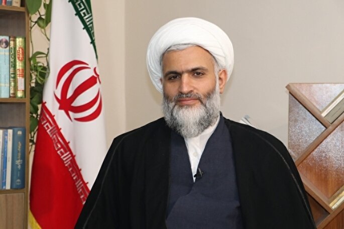 حضور روحانیت در جبهه‌ها عنصر تقویت روحیه مقاومت بود