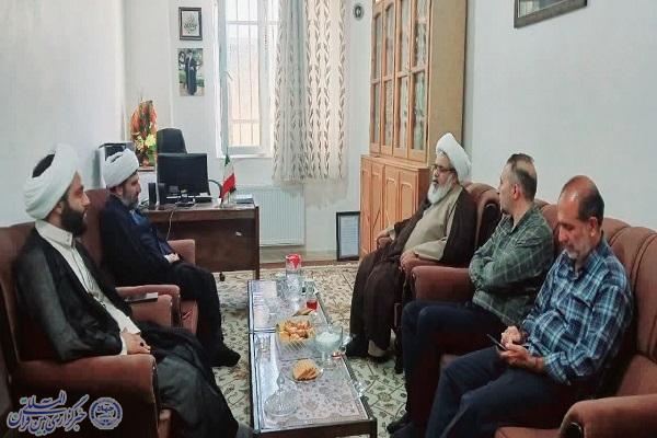 کانون‌های مساجد؛ بستر فرهنگی برای تربیت جوانان متعهد و انقلابی