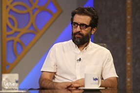 فیلم کوتاه عین زندگی‌ است
