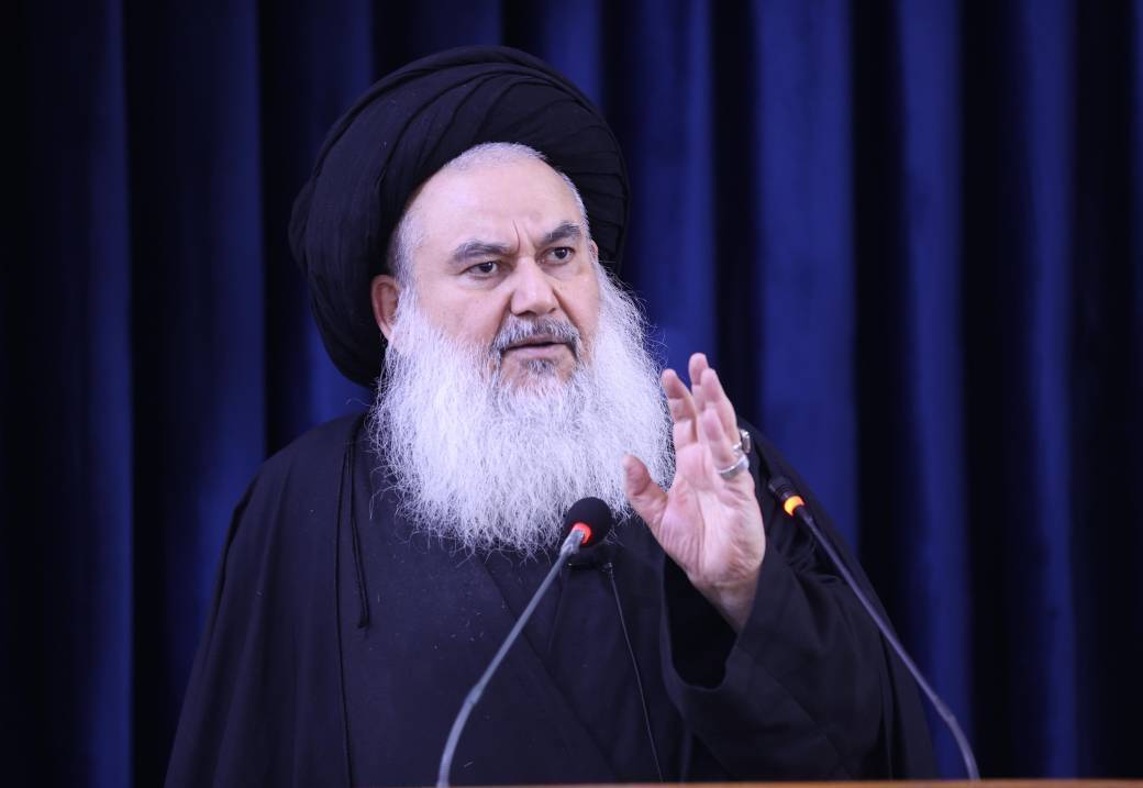 عراق بیش از دو دهه، درگیر «دموکراسی ظاهری» است