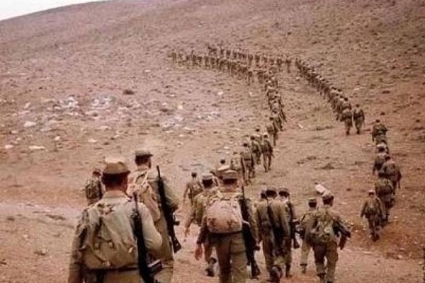 عملیات میمک