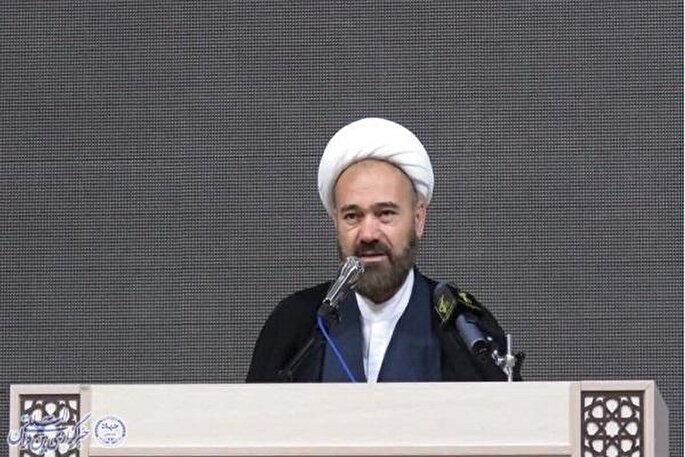 صرفه‌جویی به‌عنوان فرهنگی ماندگار در جامعه نهادینه شود