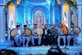 دومین روز چهل‌و‌هشتمین دوره مسابقات سراسری قرآن