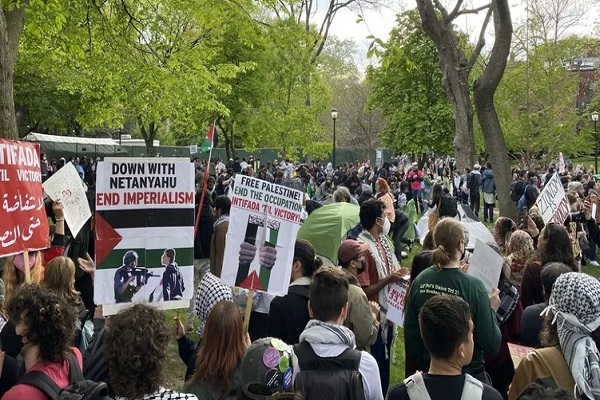 اعتراف صهیونیست‌ها به شکست در جلب افکار عمومی جهانی