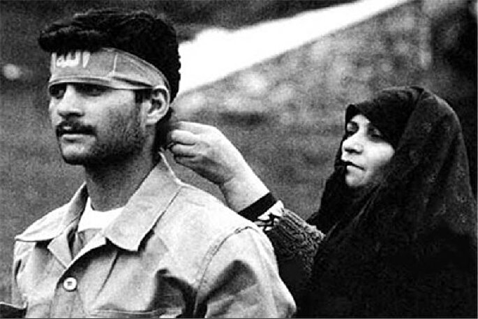 دفاع مقدس دانشگاه ایمان و ایثار برای همه نسل‌هاست