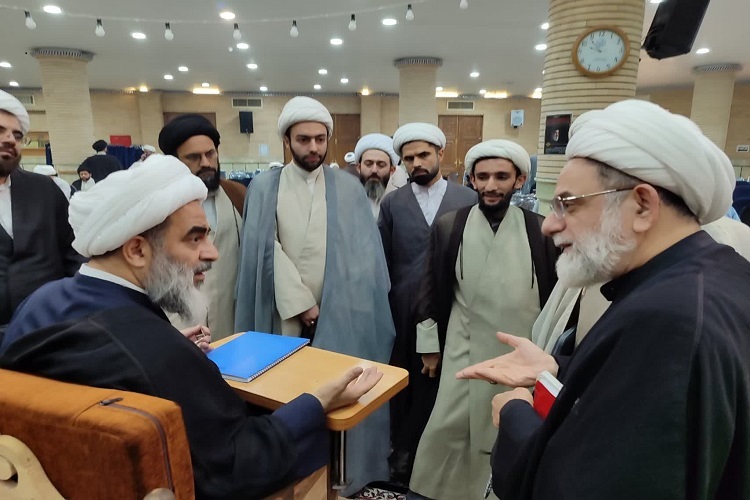 احیای سنت «گعده‌های علمی در حوزه»؛ الگویی نو از درس خارج فقه و اصول