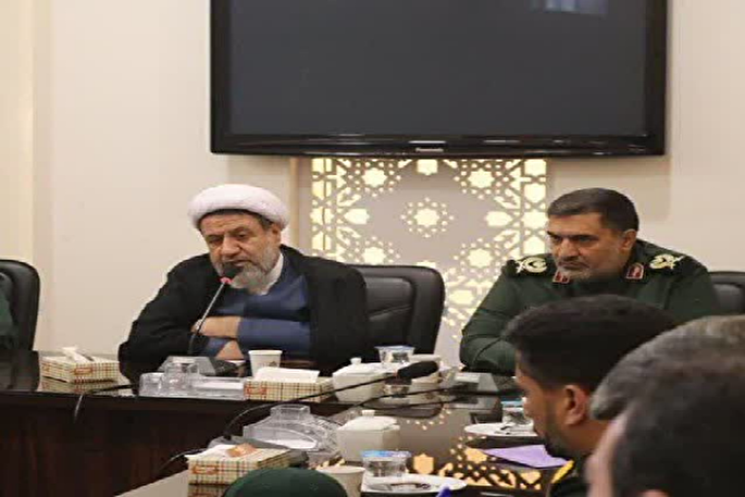 جنگ ۱۲ روزه نتیجه اقتدار نیرو‌های مسلح کشور بود