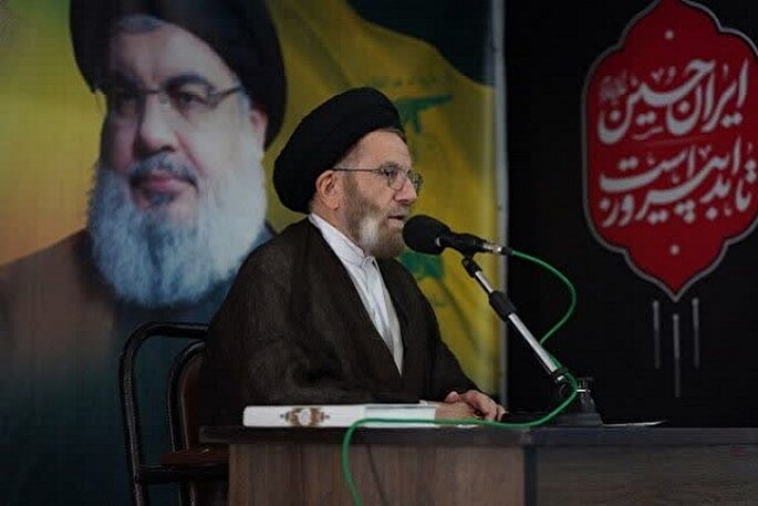 افکار شهید نصرالله نفوذناپذیر و سرسخت بود