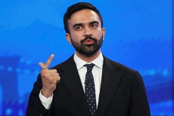 ضدیت با اسرائیل؛ راز شهرت نامزد مسلمان شهرداری نیویورک