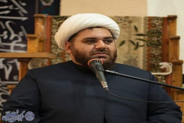 حجتالاسلام کریمی رئیس تبلیغات اسلامی اسلامآبادغرب حجتالاسلام کریمی رئیس تبلیغات اسلامی اسلامآبادغرب