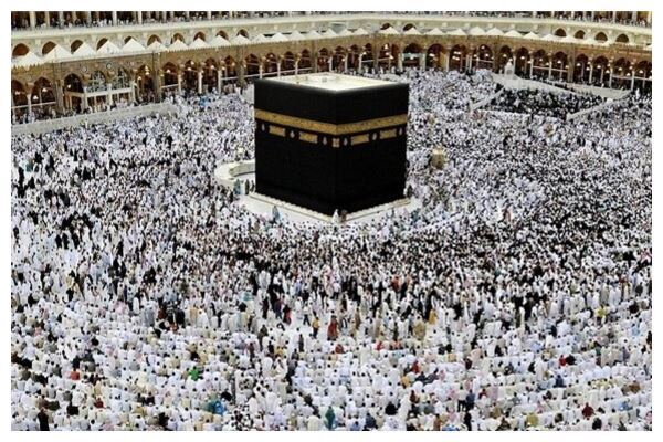 ثبت بیش از ۴ میلیون درخواست ویزا برای زیارت عمره مفرده طی ۵ ماه