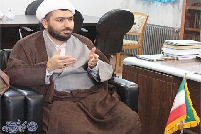 رویداد «بهشت» بستری برای پرورش محتوای کیفی تشکل‌هاست