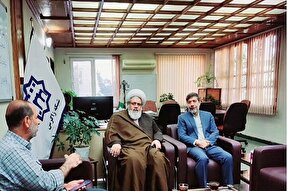 کانون‌های مساجد مهم‌ترین بستر فرهنگی در جامعه هستند