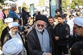 علما حضور فعالی برای روشنگری نسل جوان داشته باشند