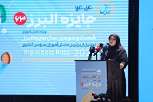 ایران؛ خاک رویش نیکوکاران و نخبگان