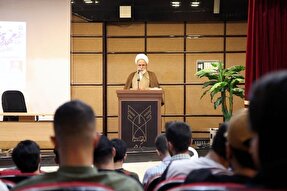 رسانه؛ سنگر تبیین مهدویت