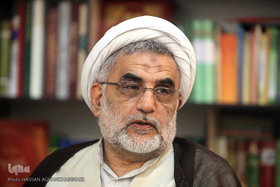 نمایشگاه قرآن نیازمند دوسالانه شدن است