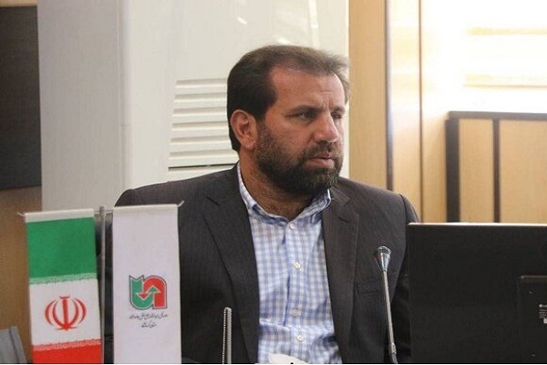 یزدان خسروی مدیرکل راهداری و حملونقل جادهای استان کرمانشاه یزدان خسروی مدیرکل راهداری و حملونقل جادهای استان کرمانشاه