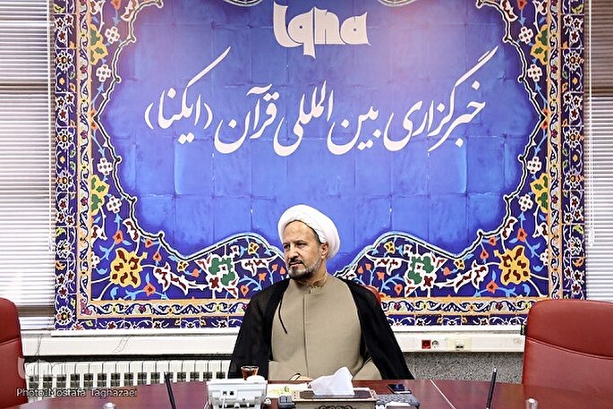 مسجد به مثابه پایگاه دائمی قرآن، نه سکوی فعالیت‌های فصلی