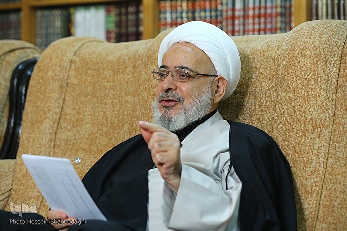 مظلومیت حضرت زهرا(س) از دیدگاه منابع اهل سنت