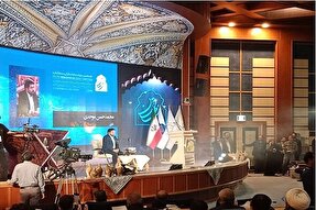 درخشش تیم کرمانشاه در هفدهمین دوره مسابقات قرآنی مدهامتان