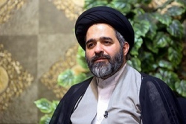 چرایی خلق ائمه(ع) توسط خداوند