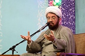 فیلم | فضیلت صلوات بر پیامبر(ص)