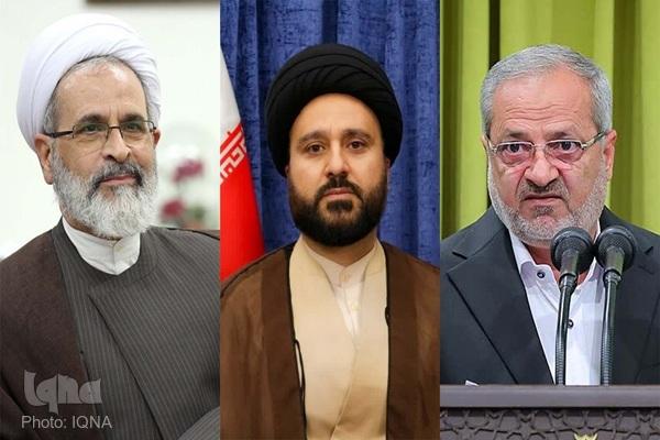 دبیر جدید ستاد همکاری‌های حوزه و آموزش و پرورش معرفی شد