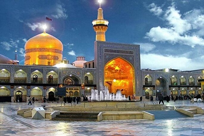 بهترین زمان برای سفر به مشهد
