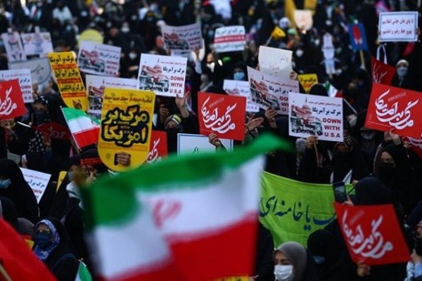 راهپیمایی ۱۳ آبان راهپیمایی ۱۳ آبان