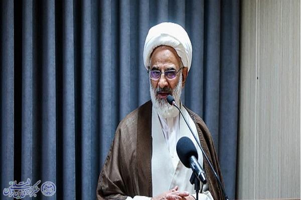حجتالاسلام عبدالله حاجیصادقی نماینده ولیفقیه در سپاه پاسداران انقلاب اسلامی حجتالاسلام عبدالله حاجیصادقی نماینده ولیفقیه در سپاه پاسداران انقلاب اسلامی