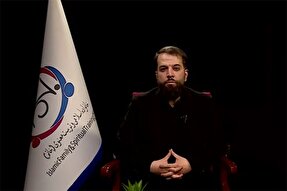 فیلم | با فضای مجازی مخالفت نکنیم