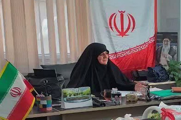 برپایی سلسله‌ نشست‌های «بانوی تمدن‌ساز» در پردیس