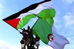 La Palestine est une question nationale de l’Algérie
