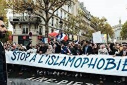 L'islamophobie est en nette augmentation en France