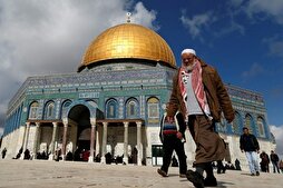 Netanyahou interdit l'accès à Al-Aqsa pendant le ramadan pour les musulmans de moins de 40 ans