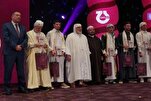 500 récitants algériens honorés à la Grande Mosquée d'Alger