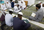 200 000 fidèles ont bénéficié des cercles coraniques à la Mosquée Al-Haram