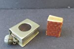 Vidéo | Une ancienne version miniature du Coran avec un boîtier unique