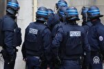 5 policiers français jugés pour avoir déchiré le Coran