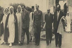 Abdelkader Mesli : l’imam de la Grande Mosquée de Paris qui a sauvé des Juifs pendant la Shoah