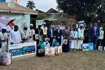 Célébration des Lauréats du Concours de Coran en Ouganda