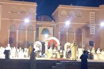 Algérie : 170 memorisateurs et mémorisatrices du coran ont été honorés à Ouargla