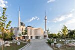 La mosquée Ballie parmi les cinq plus beaux lieux de culte au monde