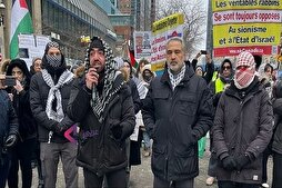 Des militants dénoncent les restrictions croissantes contre les symboles islamiques au Québec