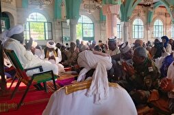 Niger : le gouverneur de Zinder appelle à la consolidation de la souveraineté national à travers la prière
