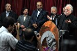 Maitre Mahmoud Farshchian, gardien de la culture, de la morale, de la gloire et de la foi d'un peuple