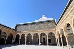 Kairouan organise le 8e Festival du Mouled